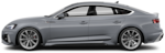 RS 5 Sportback